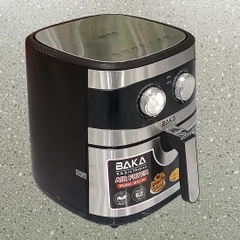 NỒI CHIÊN KHÔNG DẦU BAKA 9.2L - BK - 36