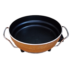 Nồi Lẩu Điện Đa Năng Media LC 8399