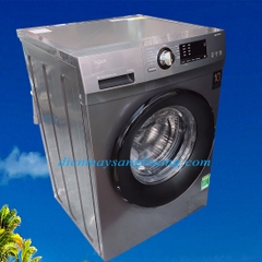 Máy Giặt Cửa Ngang 10.5KG  AQUA – A1051G