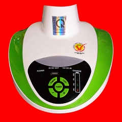 Quạt Tích Điện HONJIANDA HJD-FL316 <2 bình>