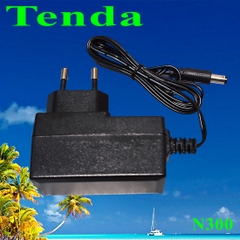 Bộ Phát Wifi Tenda – N300