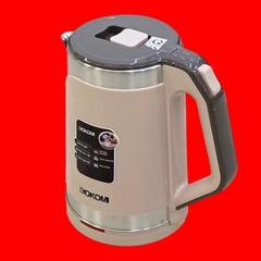 Siêu Tốc KOKOMI 2.0L <KM 02>
