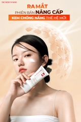 Combo 02 Kem Chống Nắng