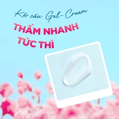 Sữa Dưỡng Thể Nước Hoa Dưỡng Trắng Da Mịn Màng Sắc Ngọc Khang 50g