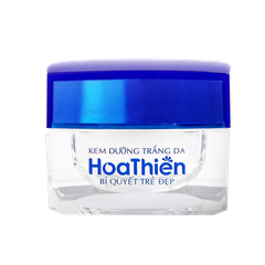 Kem dưỡng trắng da Hoa Thiên 30g