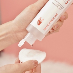 Nước Tẩy Trang Thảo Dược Sắc Ngọc Khang 145ml (Micellar Cleansing Water)