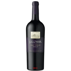 J.Lohr Paso Robles Merlot 750ml (USA)