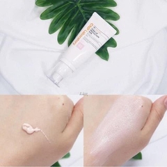 Kem chống nắng CNP 31ml tách set (unbox)