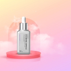 Tinh chất Dr. Pepti Exo Biome Ampoule 50ml – Serum dưỡng trắng, chống lão hóa & căng bóng da