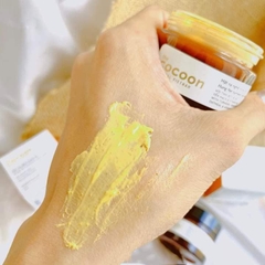 Mặt nạ nghệ Cocoon Hưng Yên dưỡng da giúp da mịn màng Turmeric Face Mask 30ml - 100ml chính hãng
