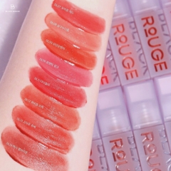 Son kem lì Hàn Quốc Black Rouge Double Layer Over Velvet Ver 1 / Ver 2 / Ver 3 Blackrouge chính hãng