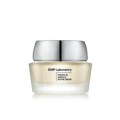 Hộp Kem Dưỡng Tái Tạo Phục Hồi Da CNP Laboratory Propolis  Active Cream 50ml Unbox