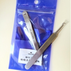 Nhíp Gắp Mụn Đầu Đen Vacosi T07