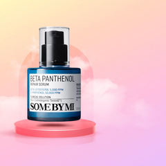 Serum dưỡng ẩm Some By Mi Beta-Panthenol Repair Serum 30ml - tinh chất cấp ẩm phục hồi da Some By Mi