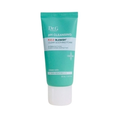 Bộ sản phẩm chăm sóc toàn diện cho làn da mụn nhạy cảm Dr.G Skincare Kit For Sensitive and Acne Skin