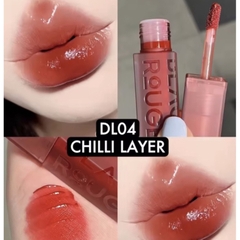 Son kem lì Hàn Quốc Black Rouge Double Layer Over Velvet Ver 1 / Ver 2 / Ver 3 Blackrouge chính hãng