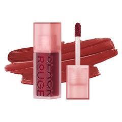 Son kem lì Hàn Quốc Black Rouge Double Layer Over Velvet Ver 1 / Ver 2 / Ver 3 Blackrouge chính hãng