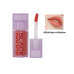 Son kem lì Hàn Quốc Black Rouge Double Layer Over Velvet Ver 1 / Ver 2 / Ver 3 Blackrouge chính hãng