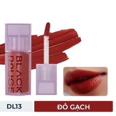 Son kem lì Hàn Quốc Black Rouge Double Layer Over Velvet Ver 1 / Ver 2 / Ver 3 Blackrouge chính hãng