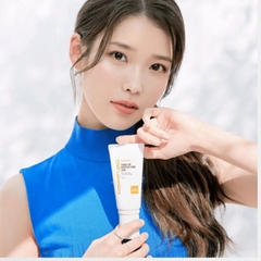 Kem chống nắng CNP 31ml tách set (unbox)