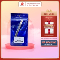 Nhíp Gắp Mụn Đầu Đen Vacosi T07