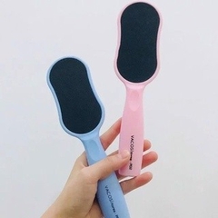 Cọ Chà Gót Chân Hàn Quốc Vacosi Foot Feeling