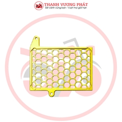 Che két nước CNC - Honda Winner X