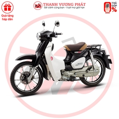 XE MÁY ESPERO CLASSIC VVIP1 - CUP 83