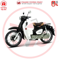 XE MÁY ESPERO CLASSIC VVIP1 - CUP 83