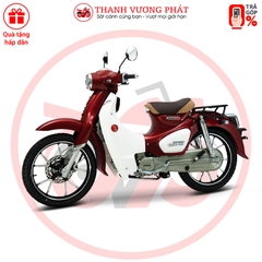 XE MÁY ESPERO CLASSIC VVIP1 - CUP 83