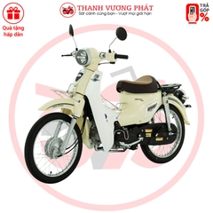 XE MÁY ESPERO PLUS - CUP 81