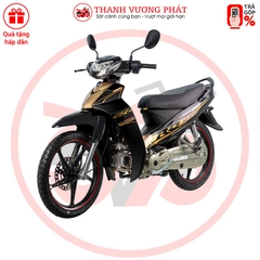XE MÁY ESPERO 50C2a-1 - SIRIUS 50 đèn LED