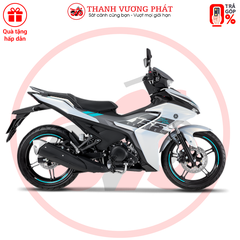 Exciter 155VVA phiên bản Giới hạn màu mới 2022