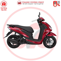 FreeGo 2023 – Phiên bản Tiêu chuẩn