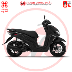 FreeGo 2022 – Phiên bản tiêu chuẩn màu mới