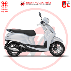 Grande 2022 - phiên bản Tiêu chuẩn hoàn toàn mới