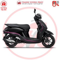 Grande 2023 - phiên bản Giới hạn màu mới hoàn toàn mới