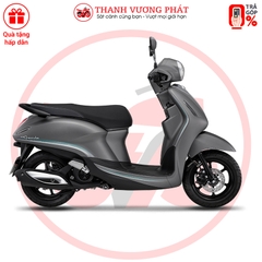 Grande 2023 - phiên bản Giới hạn màu mới hoàn toàn mới