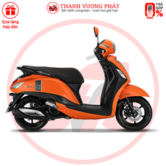 Grande (Blue Core Hybrid) 2021 – Phiên bản giới hạn