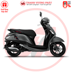 Grande (Blue Core Hybrid) 2021 – Phiên bản giới hạn