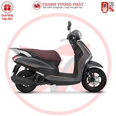 Latte 2023 - phiên bản Giới hạn màu mới