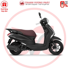 Latte 2023 - phiên bản Tiêu chuẩn màu mới