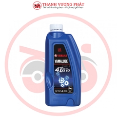 Dầu nhờn Xe Số YAMAHA