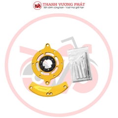 Ốp lốc máy CNC K8 - Honda Winner X