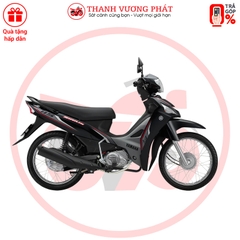 Sirius FI 2025 - phiên bản Phanh cơ màu mới