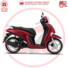 Janus 2024 - phiên bản Tiêu chuẩn hoàn toàn mới Màu mới