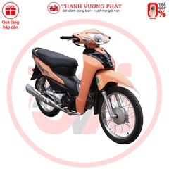 XE SỐ VICTORIA CX3 - Victoria Wave 50