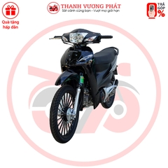 XE SỐ VICTORIA CX3 - Victoria Wave 50