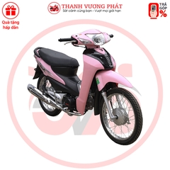 XE SỐ VICTORIA CX3 - Victoria Wave 50