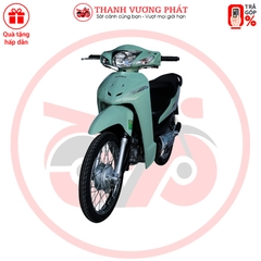 XE SỐ VICTORIA CX3 - Victoria Wave 50